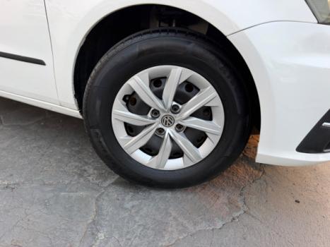 VOLKSWAGEN Gol 1.6 4P FLEX MSI TRENDLINE, Foto 8