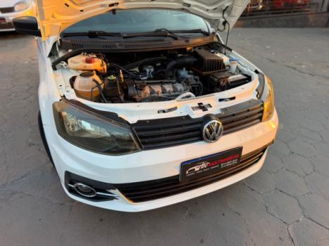 VOLKSWAGEN Gol 1.6 4P FLEX MSI TRENDLINE, Foto 9