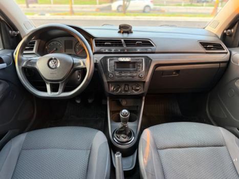 VOLKSWAGEN Gol 1.6 4P FLEX MSI TRENDLINE, Foto 10
