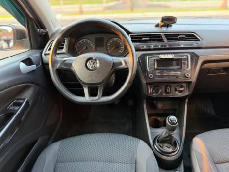 VOLKSWAGEN Gol 1.6 4P FLEX MSI TRENDLINE, Foto 11