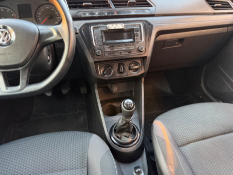 VOLKSWAGEN Gol 1.6 4P FLEX MSI TRENDLINE, Foto 12