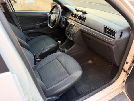 VOLKSWAGEN Gol 1.6 4P FLEX MSI TRENDLINE, Foto 13