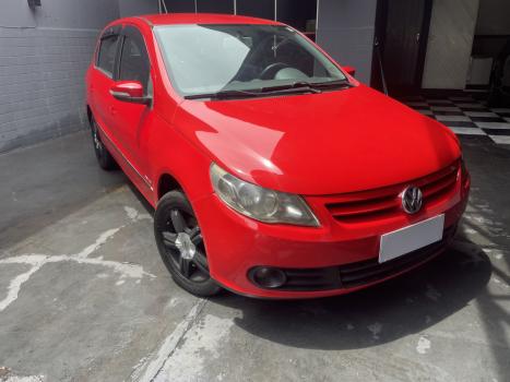 VOLKSWAGEN Gol 1.6 4P G5 POWER FLEX, Foto 3