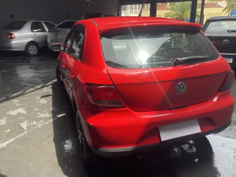 VOLKSWAGEN Gol 1.6 4P G5 POWER FLEX, Foto 6