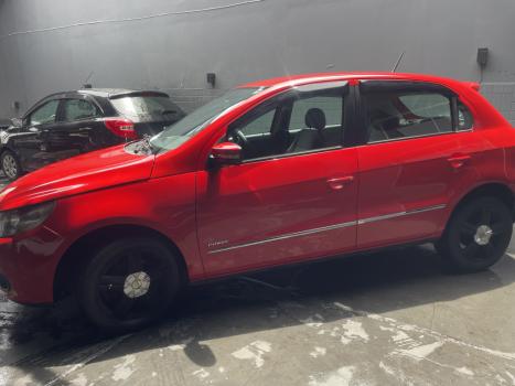 VOLKSWAGEN Gol 1.6 4P G5 POWER FLEX, Foto 8