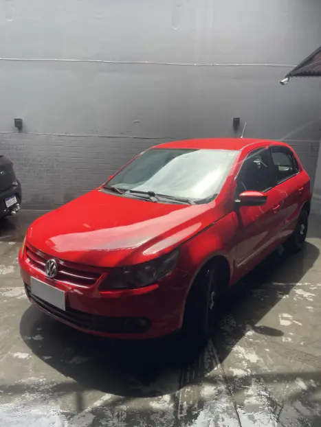 VOLKSWAGEN Gol 1.6 4P G5 POWER FLEX, Foto 9
