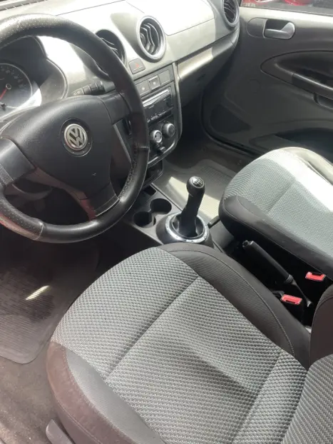 VOLKSWAGEN Gol 1.6 4P G5 POWER FLEX, Foto 10