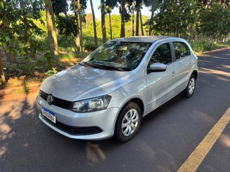 VOLKSWAGEN Gol 1.6 4P G6 FLEX, Foto 1