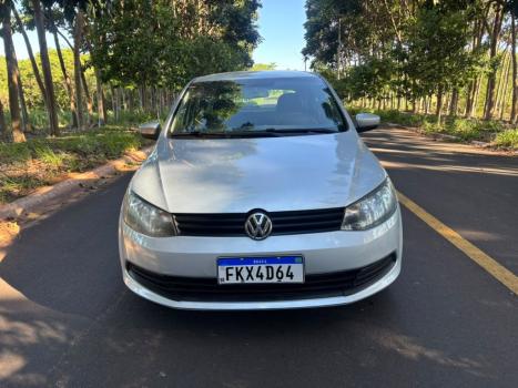 VOLKSWAGEN Gol 1.6 4P G6 FLEX, Foto 2