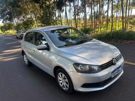 VOLKSWAGEN Gol 1.6 4P G6 FLEX, Foto 3