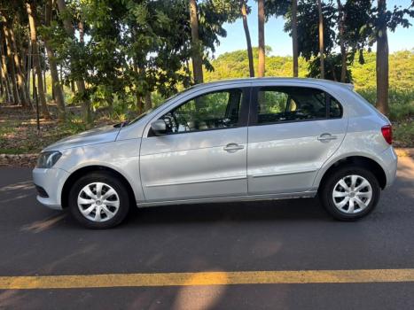 VOLKSWAGEN Gol 1.6 4P G6 FLEX, Foto 4