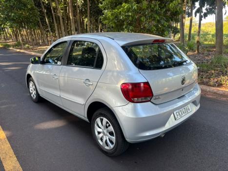 VOLKSWAGEN Gol 1.6 4P G6 FLEX, Foto 5