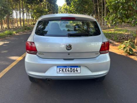VOLKSWAGEN Gol 1.6 4P G6 FLEX, Foto 6