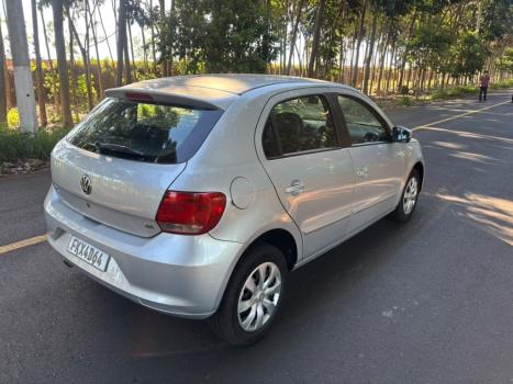 VOLKSWAGEN Gol 1.6 4P G6 FLEX, Foto 7