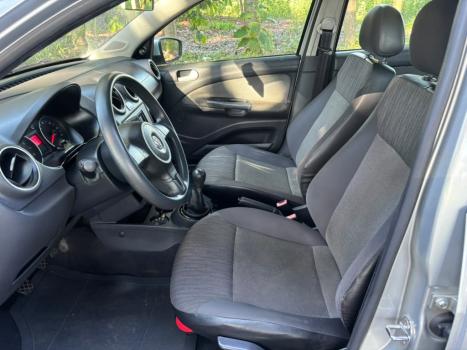 VOLKSWAGEN Gol 1.6 4P G6 FLEX, Foto 9