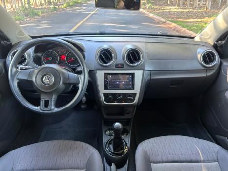 VOLKSWAGEN Gol 1.6 4P G6 FLEX, Foto 10