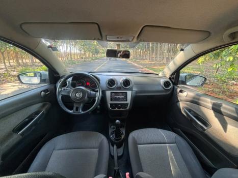 VOLKSWAGEN Gol 1.6 4P G6 FLEX, Foto 11