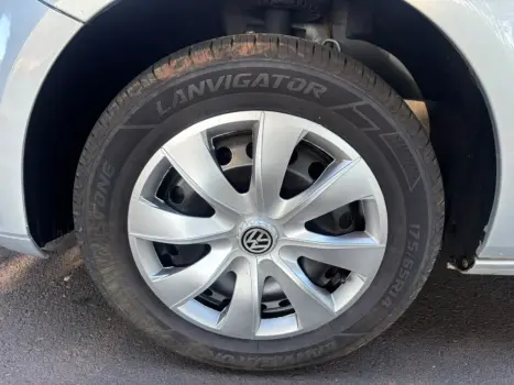 VOLKSWAGEN Gol 1.6 4P G6 FLEX, Foto 13