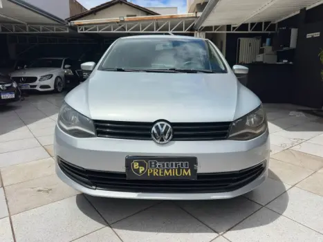 VOLKSWAGEN Gol 1.6 4P G5 FLEX, Foto 2