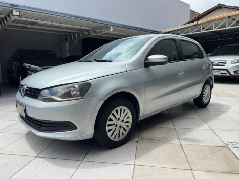VOLKSWAGEN Gol 1.6 4P G5 FLEX, Foto 3
