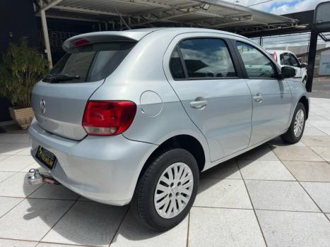 VOLKSWAGEN Gol 1.6 4P G5 FLEX, Foto 4