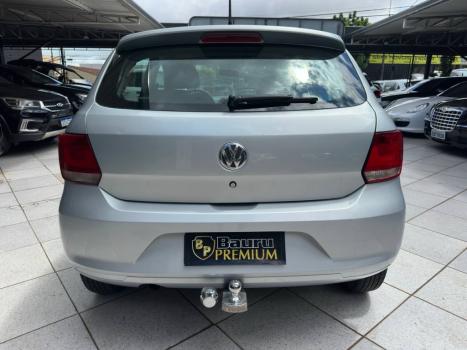 VOLKSWAGEN Gol 1.6 4P G5 FLEX, Foto 5