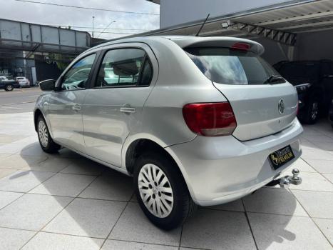 VOLKSWAGEN Gol 1.6 4P G5 FLEX, Foto 6