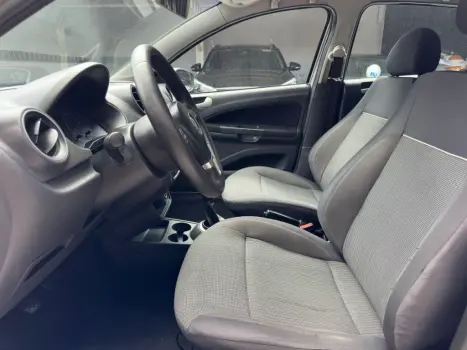 VOLKSWAGEN Gol 1.6 4P G5 FLEX, Foto 10