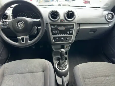 VOLKSWAGEN Gol 1.6 4P G5 FLEX, Foto 11