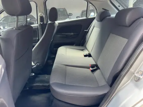 VOLKSWAGEN Gol 1.6 4P G5 FLEX, Foto 14