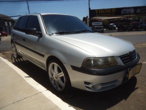 VOLKSWAGEN Gol 1.6 4P G3 POWER FLEX, Foto 2