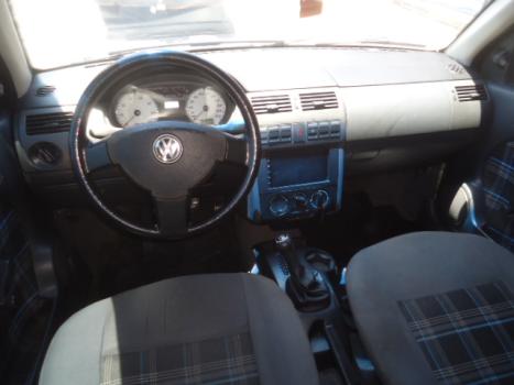 VOLKSWAGEN Gol 1.6 4P G3 POWER FLEX, Foto 4