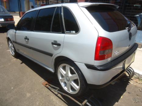 VOLKSWAGEN Gol 1.6 4P G3 POWER FLEX, Foto 5