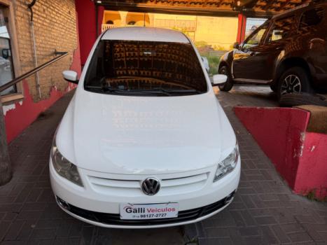 VOLKSWAGEN Gol 1.6 4P G5 TREND FLEX, Foto 2