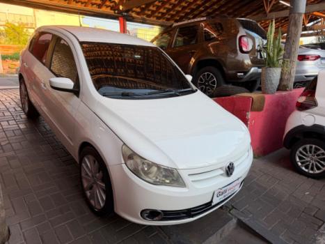 VOLKSWAGEN Gol 1.6 4P G5 TREND FLEX, Foto 3