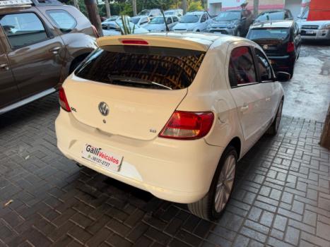 VOLKSWAGEN Gol 1.6 4P G5 TREND FLEX, Foto 4