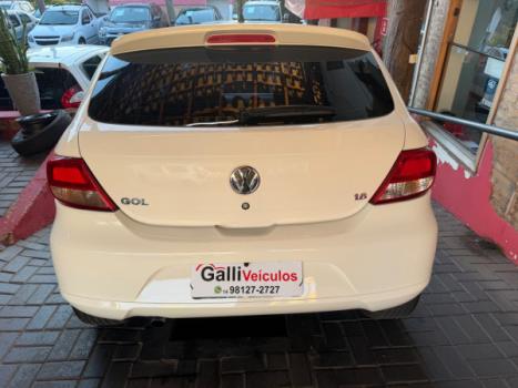 VOLKSWAGEN Gol 1.6 4P G5 TREND FLEX, Foto 5