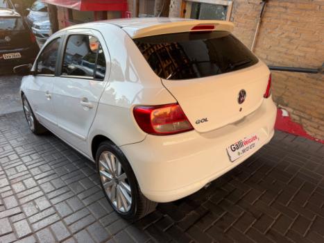 VOLKSWAGEN Gol 1.6 4P G5 TREND FLEX, Foto 6
