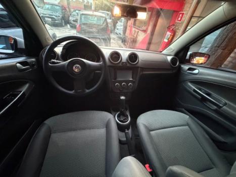 VOLKSWAGEN Gol 1.6 4P G5 TREND FLEX, Foto 8