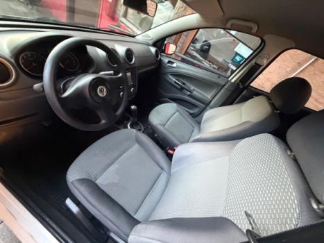 VOLKSWAGEN Gol 1.6 4P G5 TREND FLEX, Foto 9