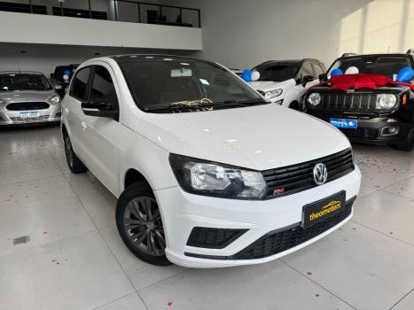 VOLKSWAGEN Gol 1.6, Foto 1