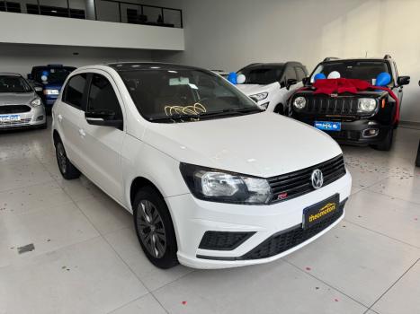 VOLKSWAGEN Gol 1.6, Foto 2