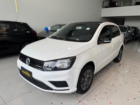 VOLKSWAGEN Gol 1.6, Foto 3