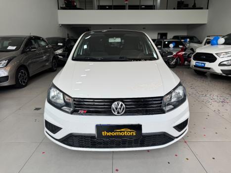 VOLKSWAGEN Gol 1.6, Foto 4