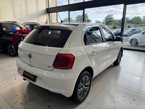 VOLKSWAGEN Gol 1.6, Foto 5