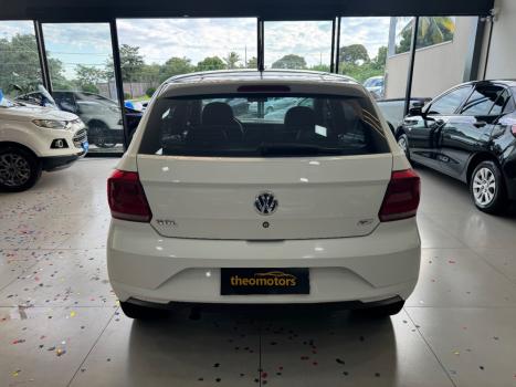 VOLKSWAGEN Gol 1.6, Foto 7