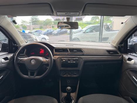 VOLKSWAGEN Gol 1.6, Foto 8