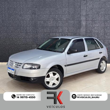 VOLKSWAGEN Gol 1.6, Foto 1