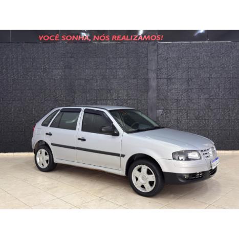 VOLKSWAGEN Gol 1.6, Foto 3