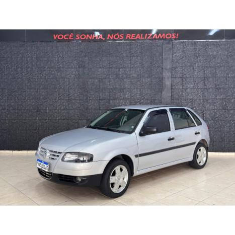 VOLKSWAGEN Gol 1.6, Foto 4